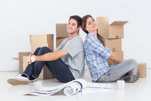 Variety of moving trucks available at Manandvan