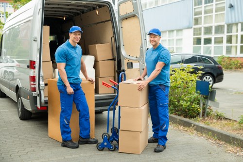 Affordable pricing packages for furniture removal
